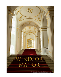 Windsor Manor cover